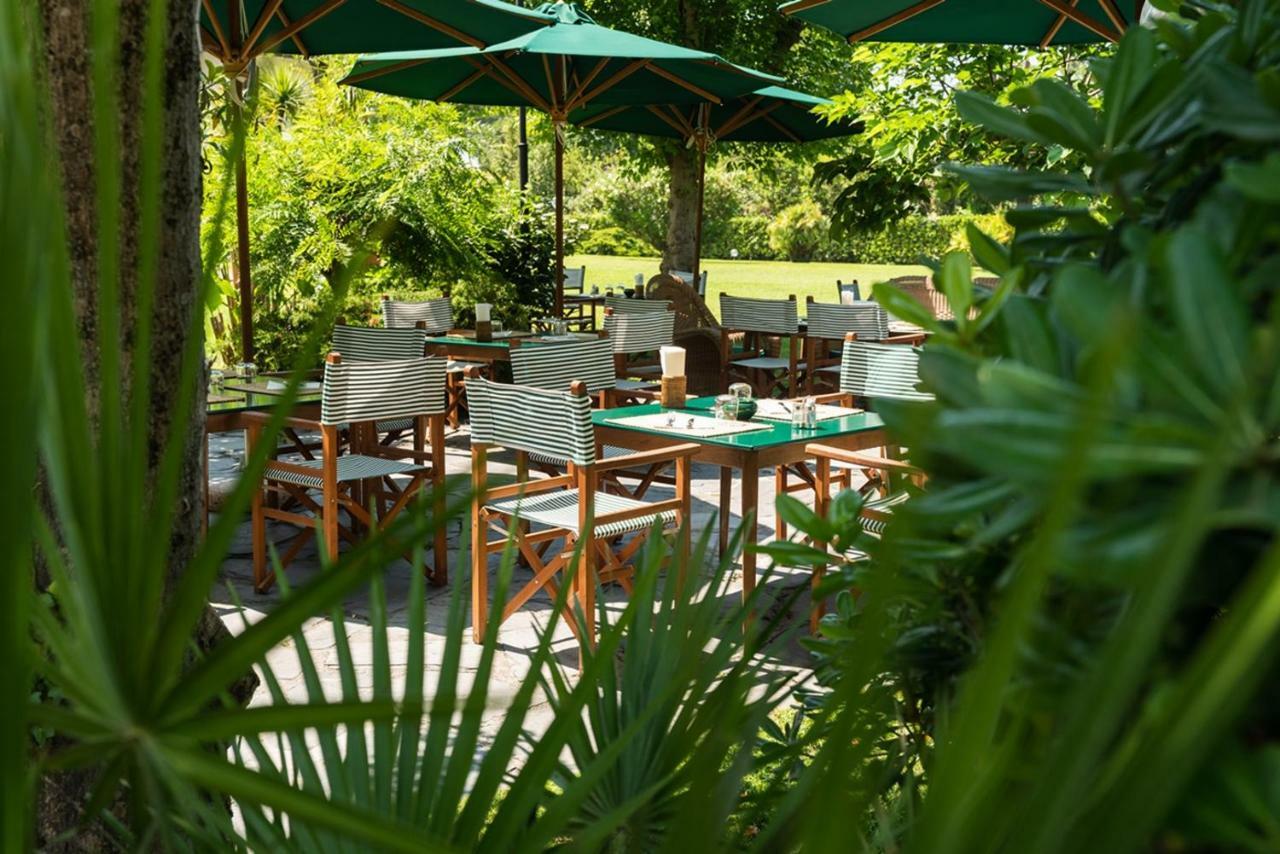 California Park Hotel Forte dei Marmi Exteriör bild
